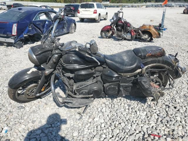 2006 Yamaha XV1900 CT