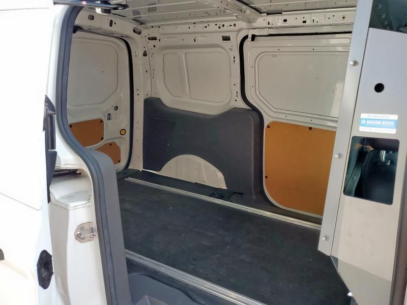 2021 Ford Transit Connect XL