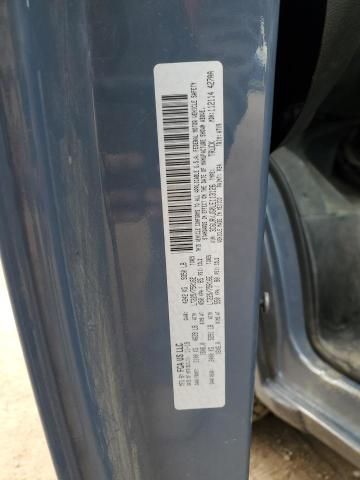 2020 Dodge RAM Promaster 3500 3500 High