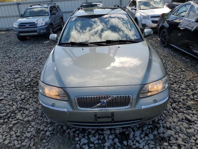 2007 Volvo V70 2.5t