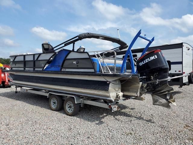 2022 Southbay Boat-Boats Boat