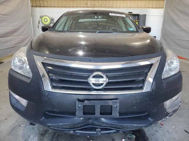2013 Nissan Altima 3.5S