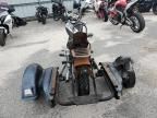 2009 Honda CMX250 C