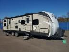 2017 Keystone Cougar-Camper