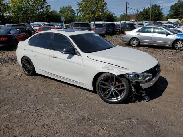 2016 BMW 328 xi Sulev