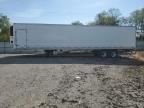 2009 Utility VS2RA Refrigerated Van Trailer