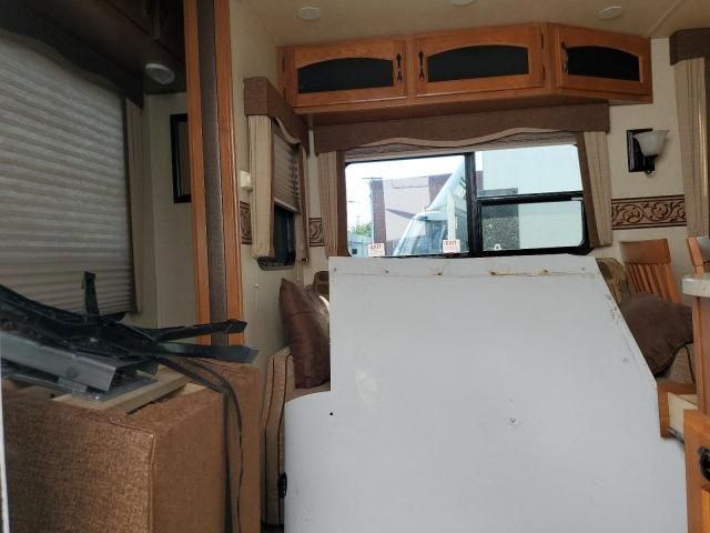 2012 Copp Sprinter