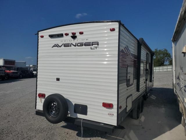 2024 Primetime Avenger 27