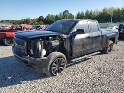 2015 Chevrolet Silverado K1500 LT en venta en Memphis, TN