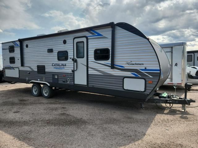 2021 Catalina Coachmen-RVS RV