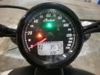 2025 Indian Motorcycle Co. Scout Bobber Limited
