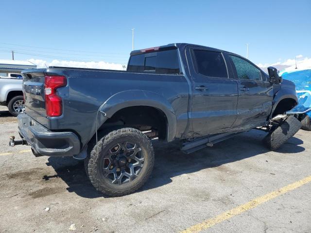 2021 Chevrolet Silverado K1500 rst