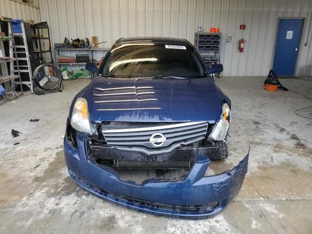 2007 Nissan Altima 2.5