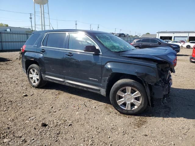 2012 GMC Terrain SLE