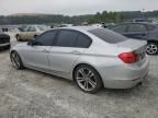 2013 BMW 328 I Sulev