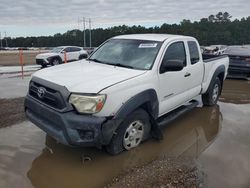 2012 Toyota Tacoma Prerunner Access Cab for sale in Greenwell Springs, LA