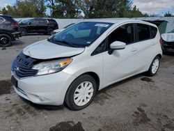 2016 Nissan Versa Note S for sale in Bridgeton, MO