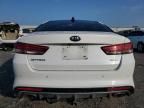 2016 KIA Optima SXL
