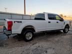 2021 Ford F250 Super Duty