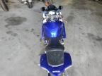 2009 Suzuki GSX-R600