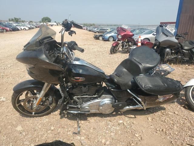 2025 Harley-Davidson Fltrx