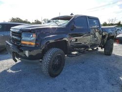 2018 Chevrolet Silverado K1500 lt for sale in Riverview, FL