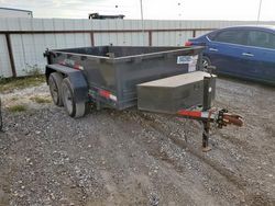 2023 Texas Pride DT5107K Dump Trailer for sale in Temple, TX