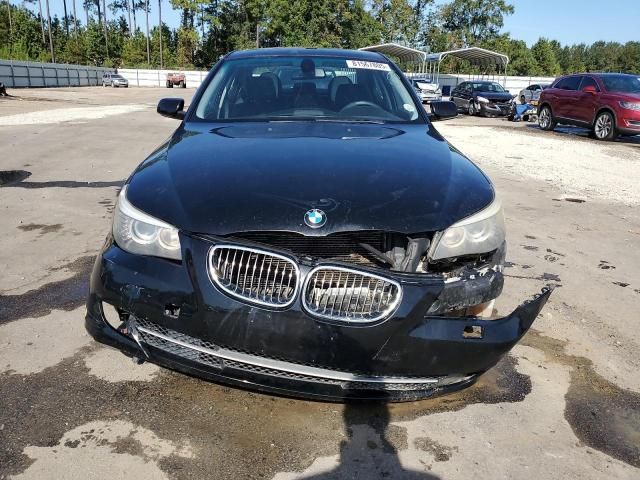 2008 BMW 528 I