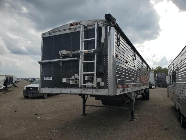 2016 Timpte Grain Trailer