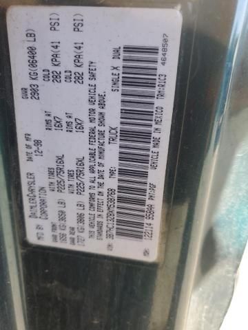 1999 Dodge RAM 1500