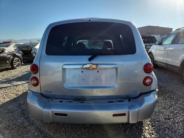 2007 Chevrolet HHR LT