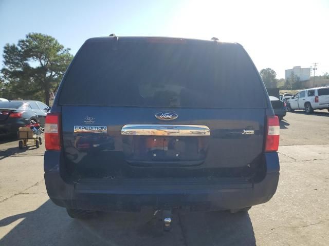 2010 Ford Expedition XLT