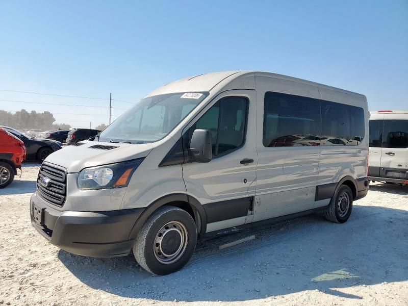 2019 Ford Transit T-350