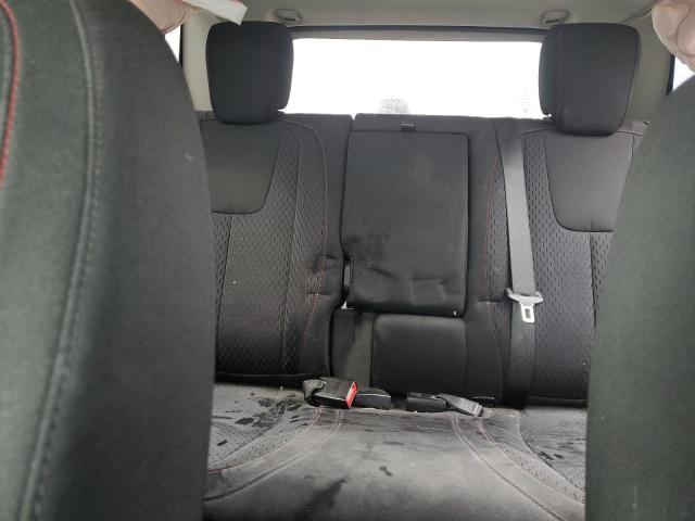 2012 GMC Terrain sle