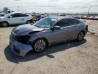 2022 Honda Insight Touring