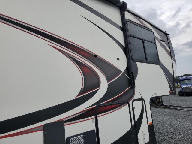 2017 Other 2017 'OTHER RV' 5th Wheel