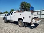 2013 Ford F450 Super Duty