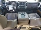 2016 GMC Sierra K1500 SLE