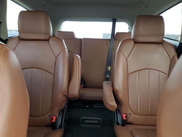 2017 Chevrolet Traverse Premier