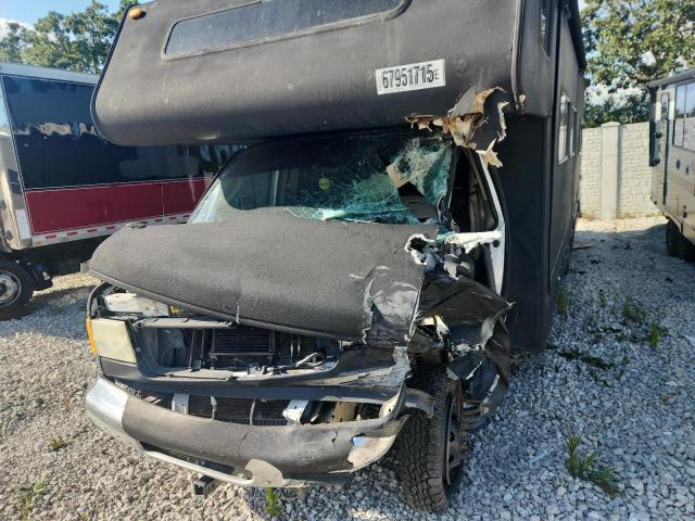 2007 Forest River Sunseeker M-3100ss