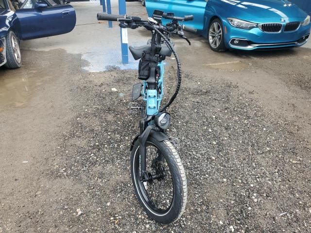 2024 Electra 2024 Other Motorcycle Lectric Xpedition 2.0