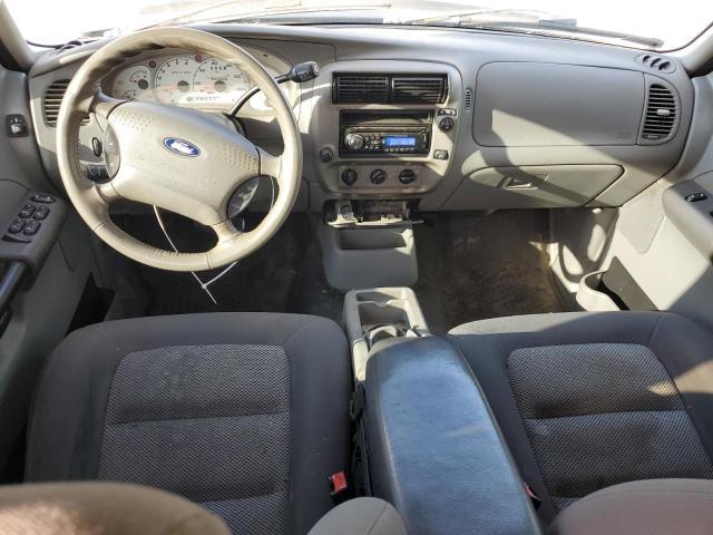 2003 Ford Explorer Sport Trac