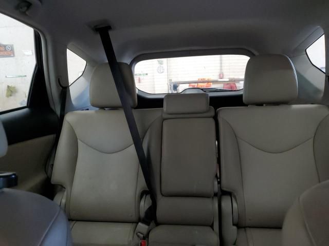 2015 Toyota Prius V