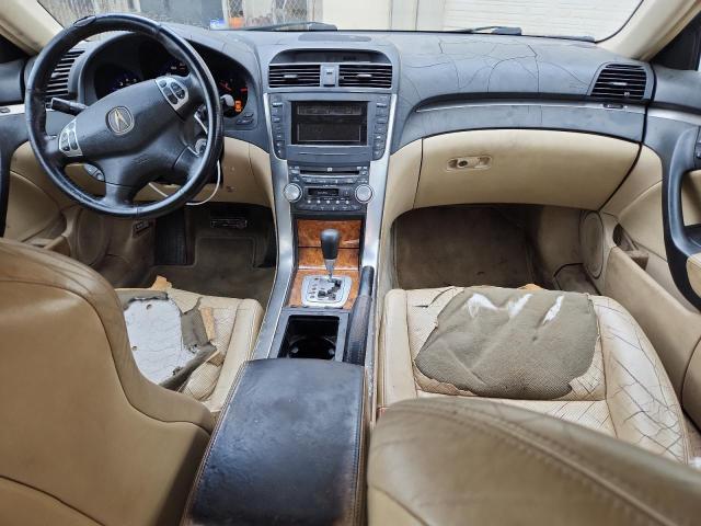 2005 Acura TL