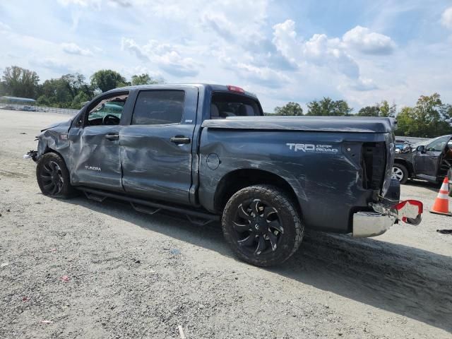 2010 Toyota Tundra Crewmax SR5