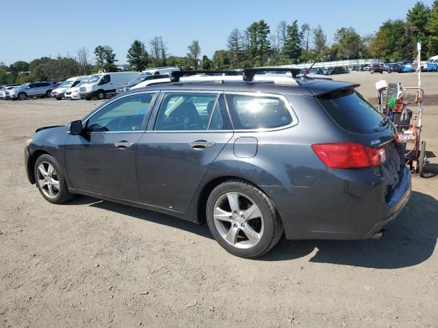 2011 Acura TSX