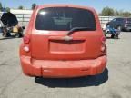 2011 Chevrolet Hhr lt