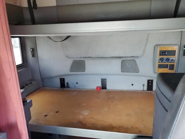 2009 International Prostar Premium Semi Truck