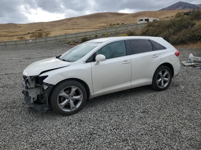 2012 Toyota Venza LE