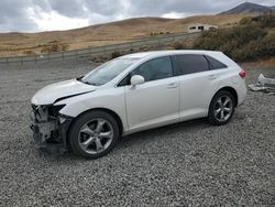 2012 Toyota Venza LE for sale in Reno, NV